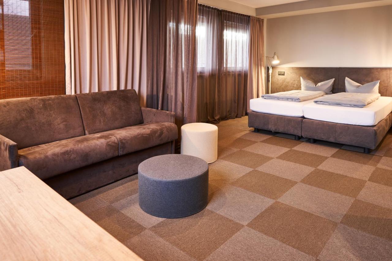 Novitel Hotel Kirchheim - Muenchen Messe Kirchheim bei Muenchen Eksteriør bilde