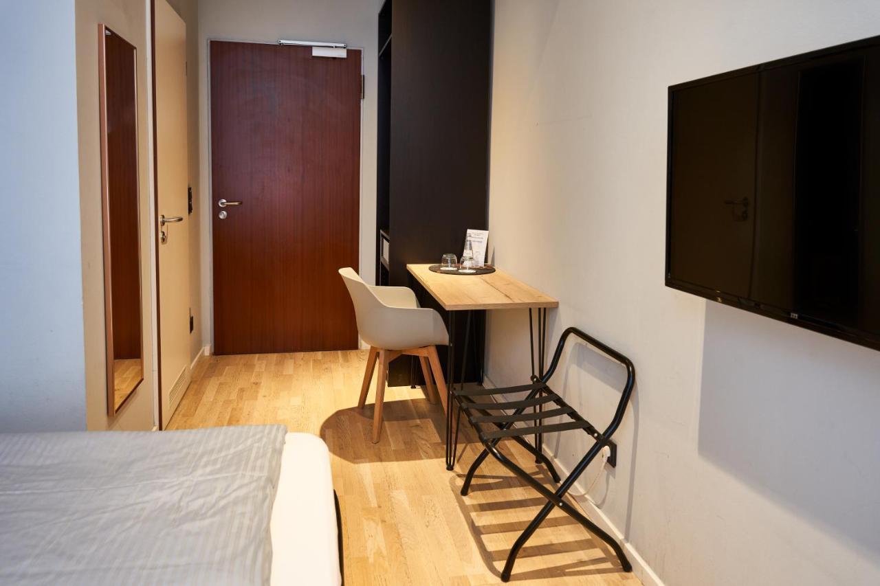 Novitel Hotel Kirchheim - Muenchen Messe Kirchheim bei Muenchen Eksteriør bilde