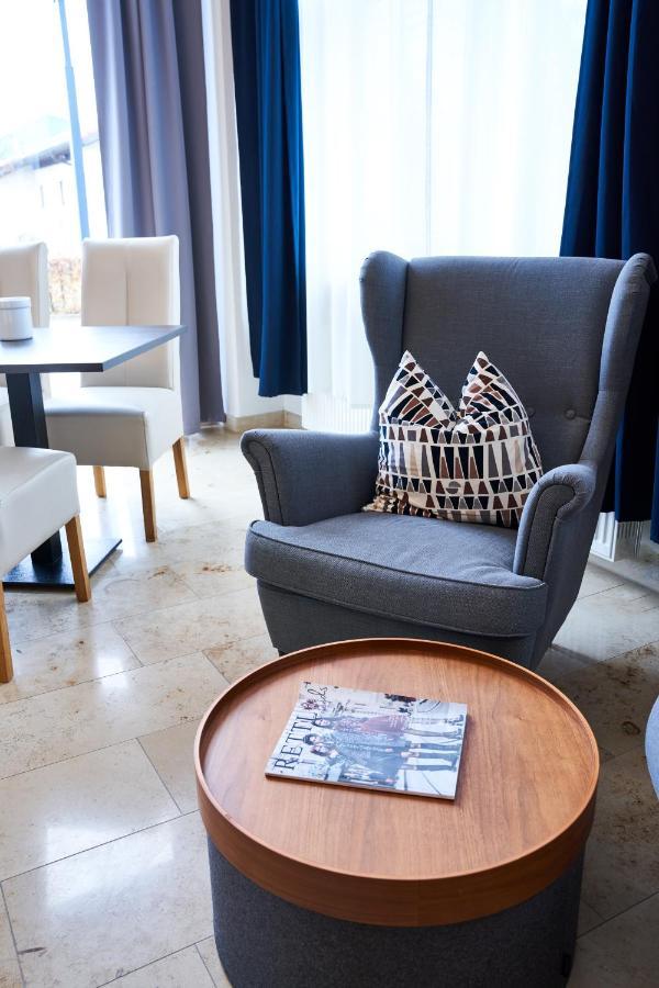 Novitel Hotel Kirchheim - Muenchen Messe Kirchheim bei Muenchen Eksteriør bilde