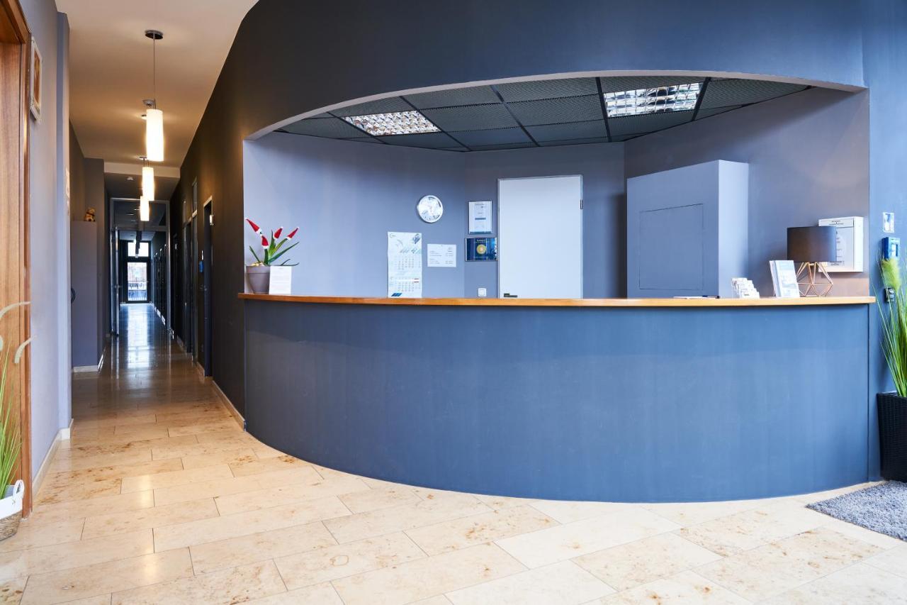 Novitel Hotel Kirchheim - Muenchen Messe Kirchheim bei Muenchen Eksteriør bilde