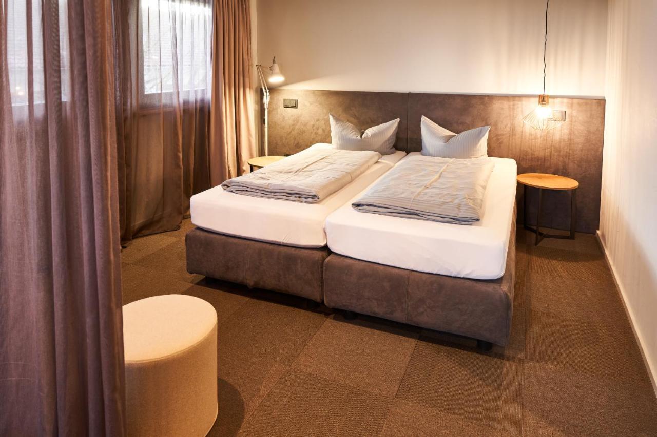 Novitel Hotel Kirchheim - Muenchen Messe Kirchheim bei Muenchen Eksteriør bilde