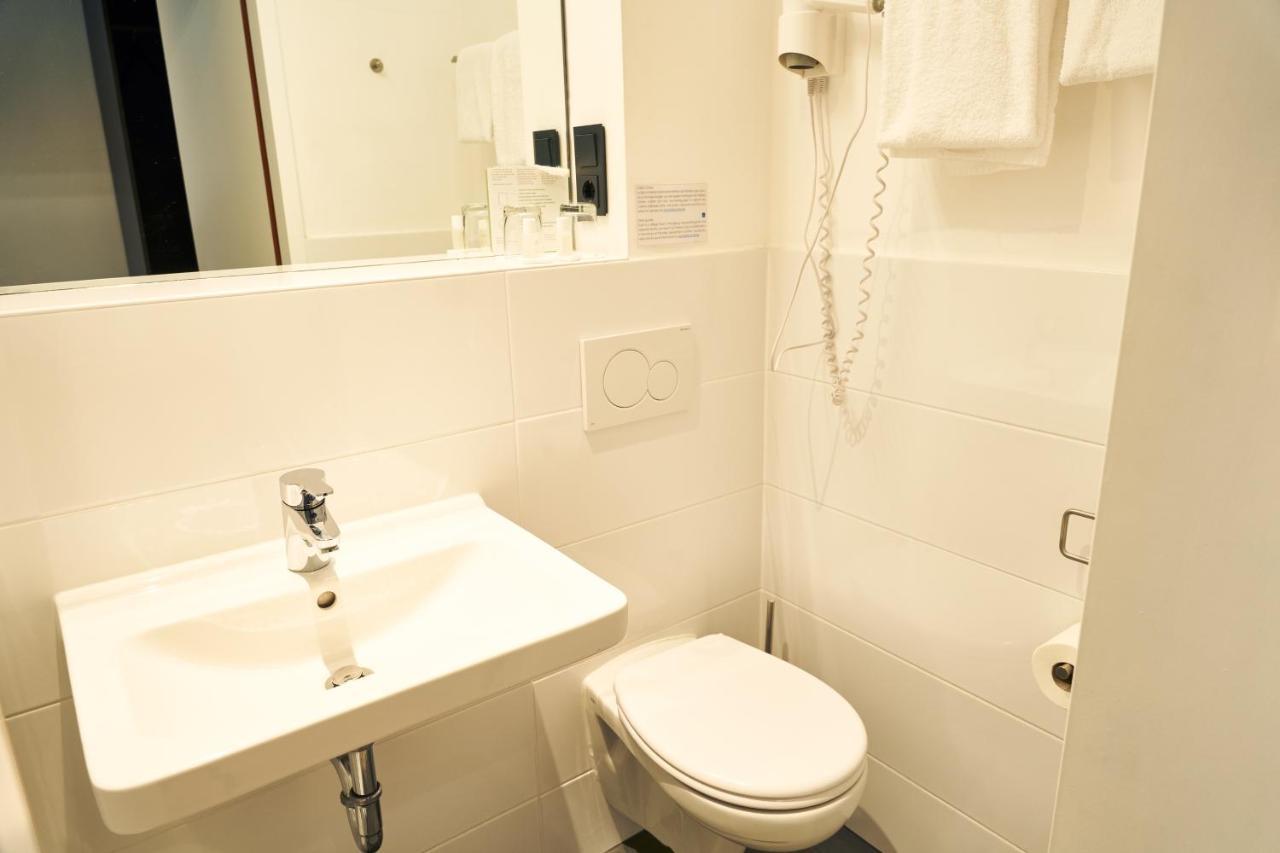 Novitel Hotel Kirchheim - Muenchen Messe Kirchheim bei Muenchen Eksteriør bilde