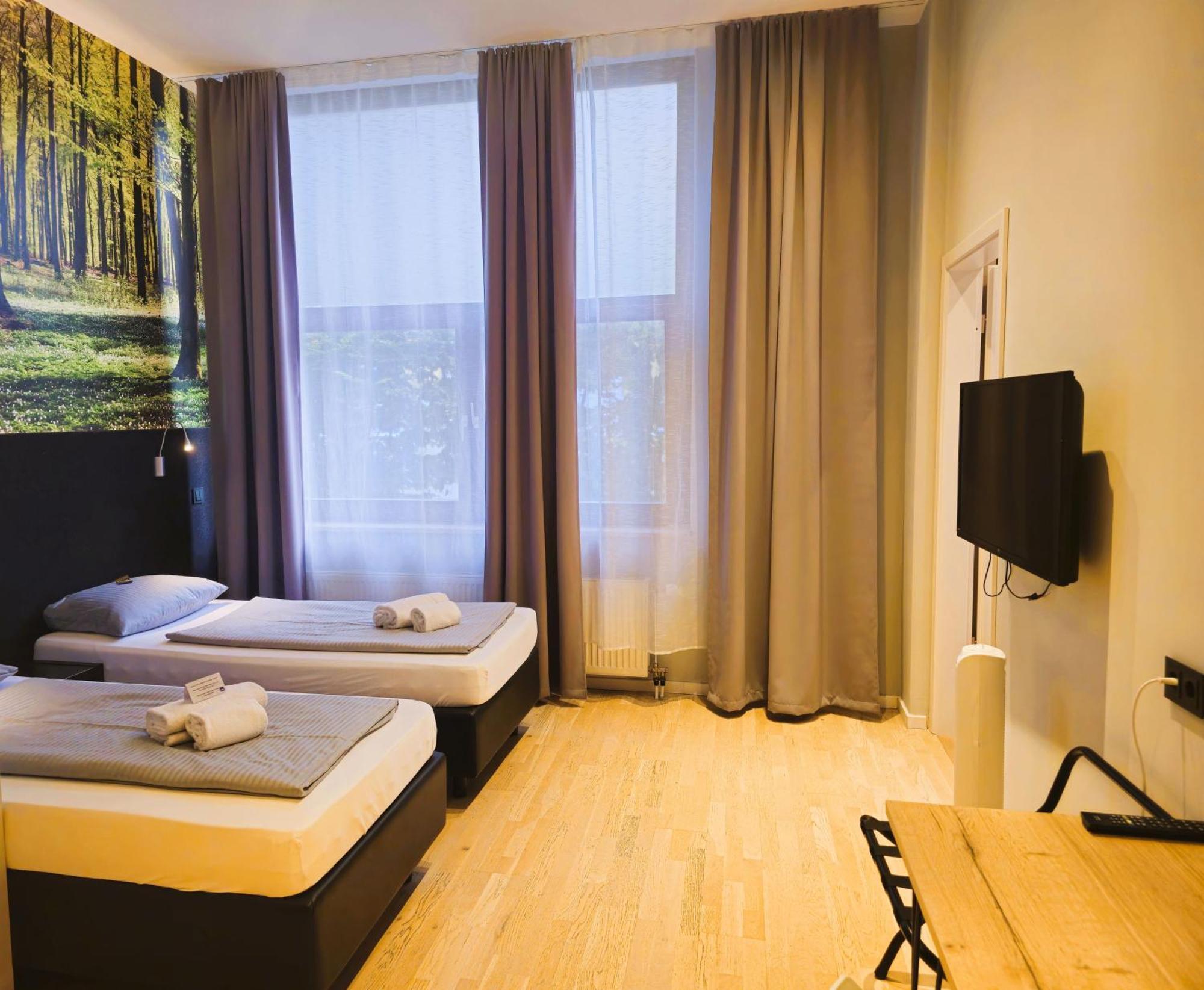 Novitel Hotel Kirchheim - Muenchen Messe Kirchheim bei Muenchen Eksteriør bilde