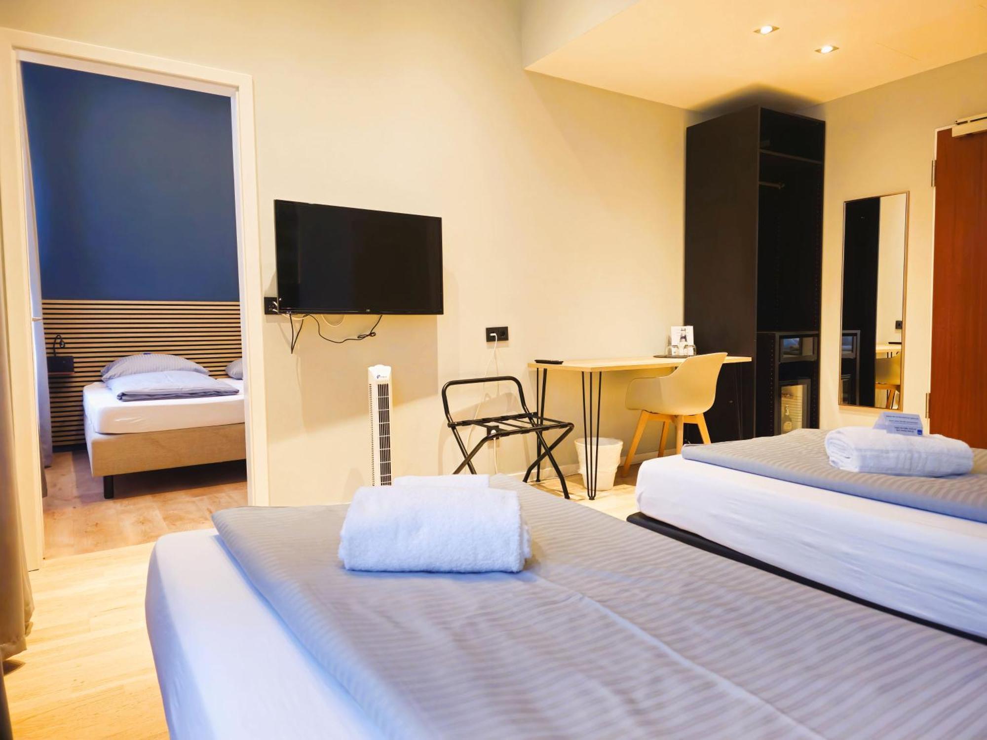 Novitel Hotel Kirchheim - Muenchen Messe Kirchheim bei Muenchen Eksteriør bilde