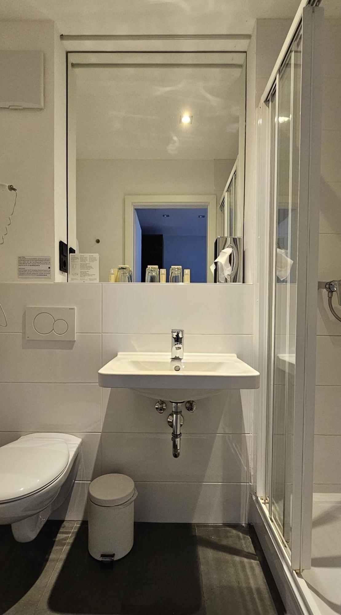 Novitel Hotel Kirchheim - Muenchen Messe Kirchheim bei Muenchen Eksteriør bilde