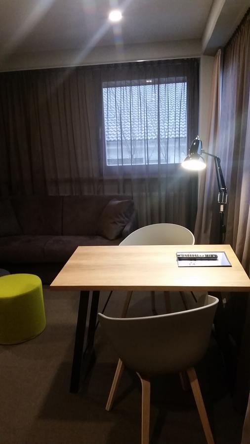 Novitel Hotel Kirchheim - Muenchen Messe Kirchheim bei Muenchen Eksteriør bilde