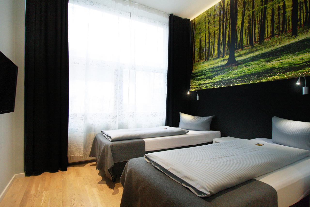 Novitel Hotel Kirchheim - Muenchen Messe Kirchheim bei Muenchen Eksteriør bilde