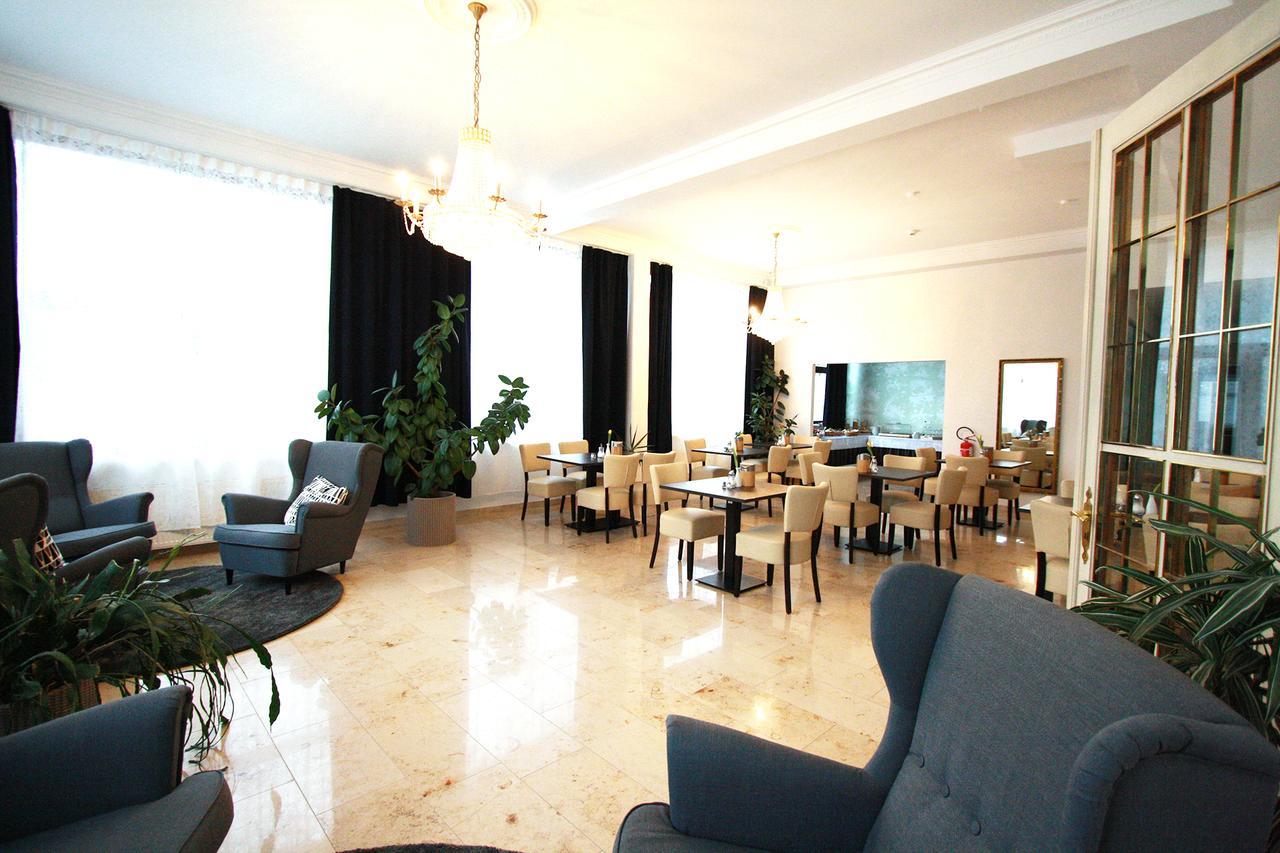 Novitel Hotel Kirchheim - Muenchen Messe Kirchheim bei Muenchen Eksteriør bilde