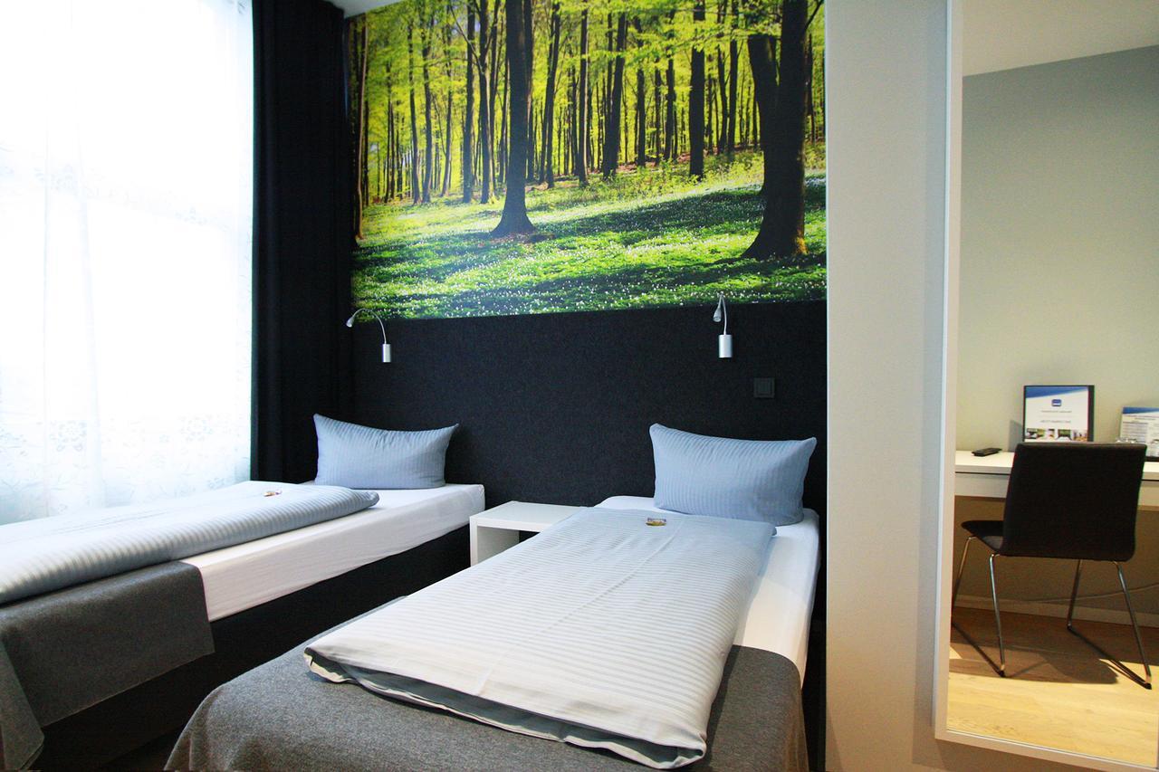 Novitel Hotel Kirchheim - Muenchen Messe Kirchheim bei Muenchen Eksteriør bilde